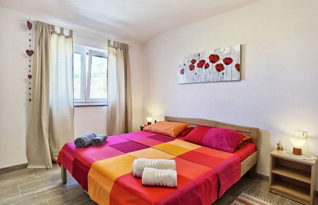 Adria - Seafront & Seaview - A1 Adriana - Foto 4