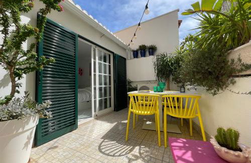 Arty city house Casa Da Selva - Foto 6