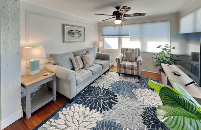 Plaza Cottage - Foto 11