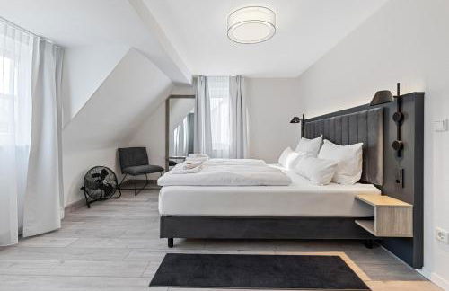 BRIGHT Herzogenaurach Zentrum - Foto 43