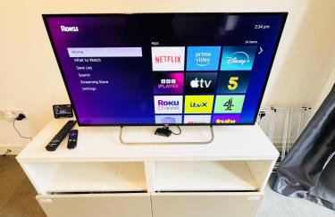 Spacious 2-Bedroom Haven with Modern Amenities in Bradley Stoke - Foto 9