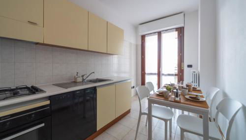 Modern Oasis opposite Bosco Verticale - Foto 5