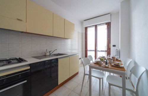 Modern Oasis opposite Bosco Verticale - Foto 5