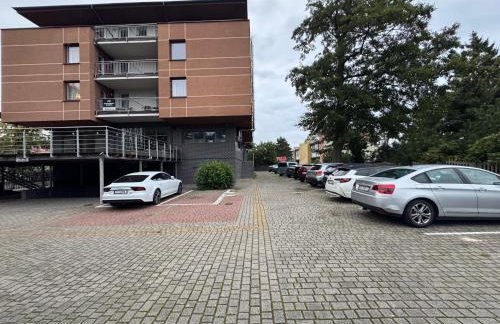 Apartament 204 Planeta, 100 m od plaży, centrum - Foto 19