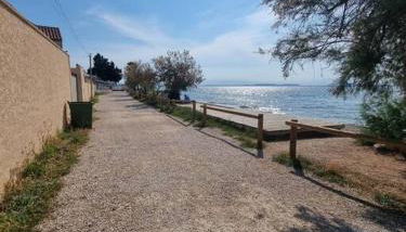 Appartement, vue sur l’étang, proche aéroport. - Foto 4