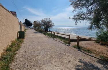 Appartement, vue sur l’étang, proche aéroport. - Foto 4