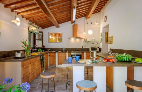 Holiday Home La Girolima- MarchFerienhäuser by Interhome - Foto 11