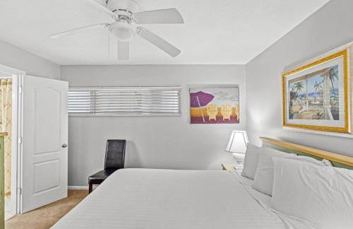 Holiday Surf and Racquet Unit 308 - Foto 18