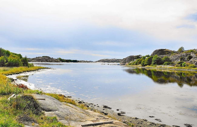 Holiday Home in Fjällbacka - Foto 23