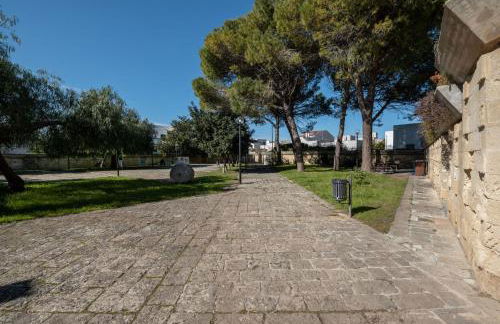 Apartments Alba Lilia - Puglia Salento - Foto 57