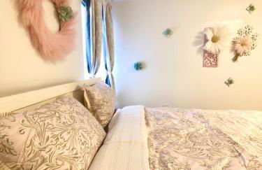 1BR Pink Cozy House near DTLA - Foto 10