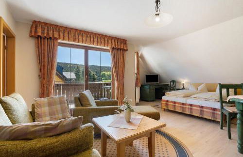 Pension Bergblick - Foto 21