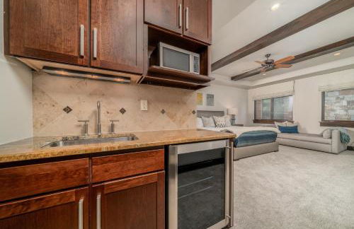 Relais & Chateaux Lumiere by Dunton - Foto 62