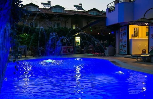 Ozay Apart Hotel - Foto 10