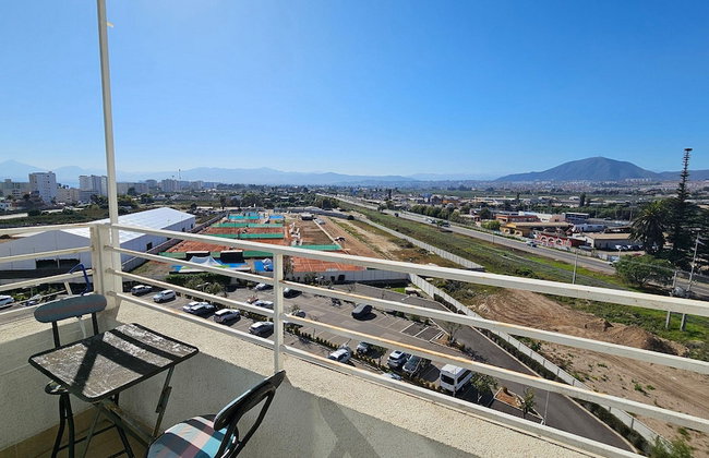 Oceana Suites Marina del Sol - Foto 28