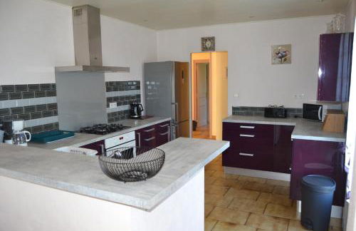 Maison familiale de campagne - Foto 20