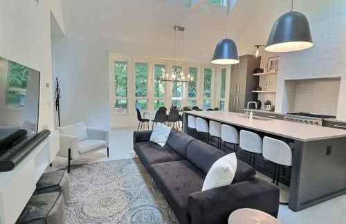 Modern Luxury Home Pool & Spa at Warren Dunes - Foto 10