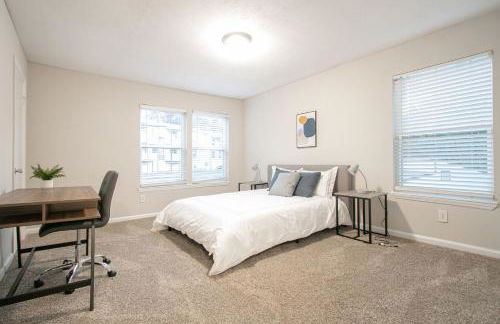 Halsten at Vinings 4203 Spacious 2 Bed 15 bath - Foto 1