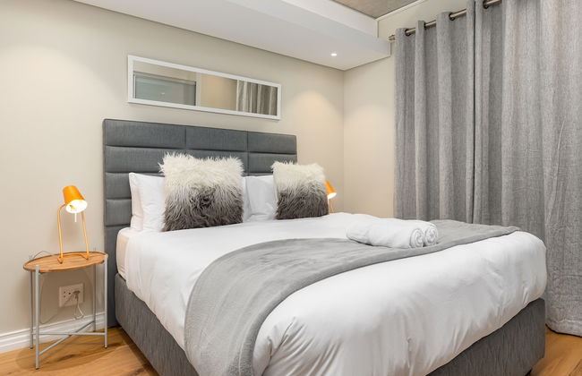 Docklands 321 - Foto 3