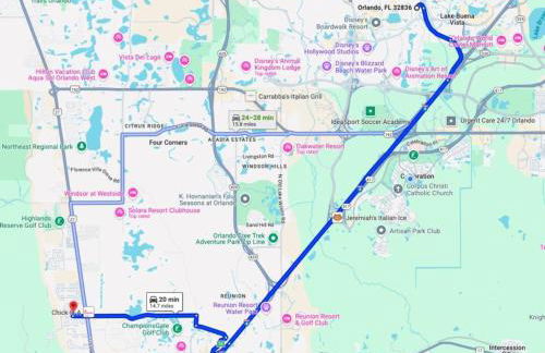 5 bedrooms pool home Calabay - Foto 34