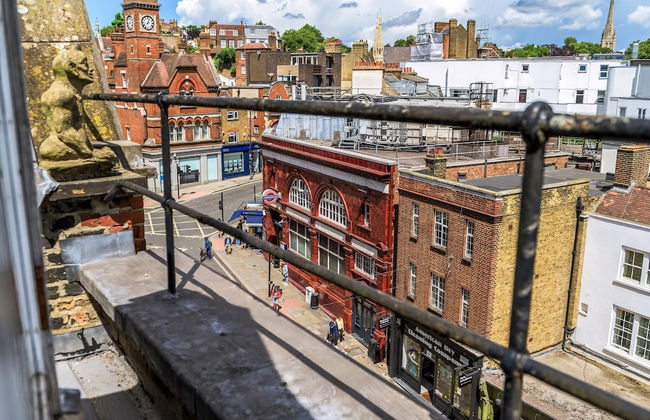 Gorgeous Hampstead Flat - Foto 71