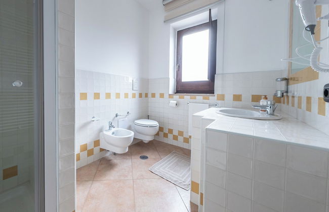 Antico Borgo Perrotta + Tripla - Foto 30