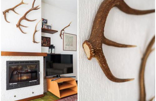 Orobie Master Guest apartment - Foto 21