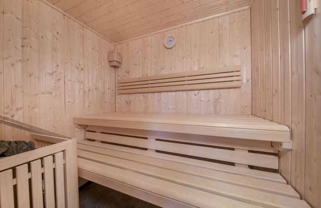 Chalet With Sauna in Neukirchen am Grossvenediger - Foto 37