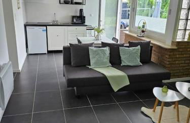 Charmante ruhige Oase - Foto 6