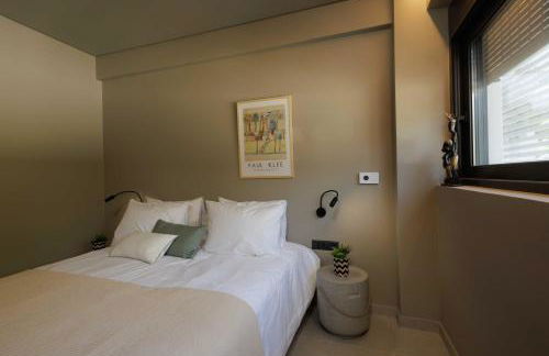 Sunshine Suite by Athens Riviera Suites - Photo 6