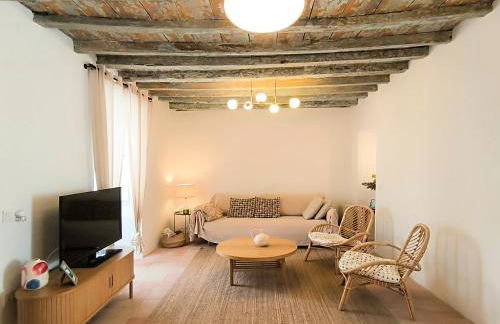 'La Fontanalla' Naturaleza a dos pasos del Mar - Foto 5