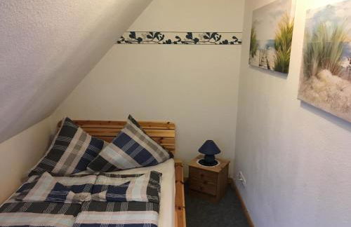 4 Sterne Ferienwohnung Ostsee auf dem Ferienhof Röhling - Foto 7