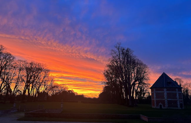 Château de Saint-Maclou - Photo 31