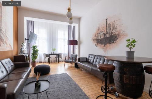 Apartments Berlin Bornimer Straße - Foto 5