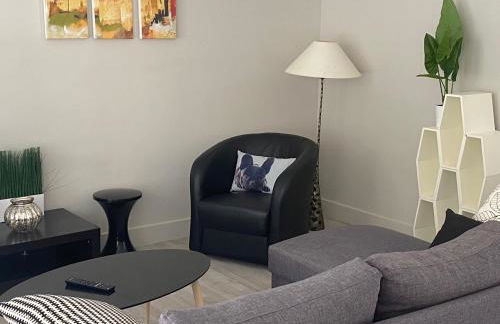 Vue sur Cité - SPA - Foto 31