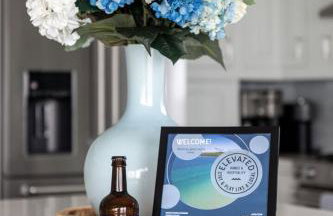 Isla Fern - Modern Cabin Retreat at Sleeping Bear Dunes - Foto 47