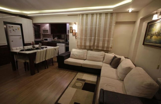 Araz Suite House - Foto 10