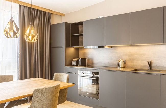 Premium Apartment in Tyrol With Shared Pool - Foto 6