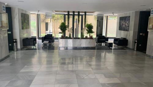 Milan Soria Luxury Mirador - Foto 4, Lobby or reception