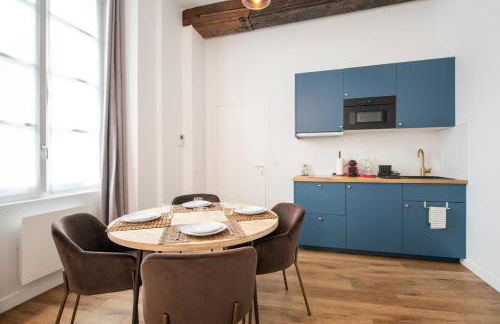 Le Laurencin Sens - Le cocon - Cœur de ville - Foto 8