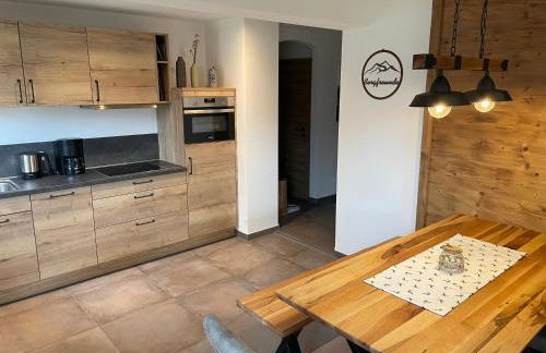 Gästehaus Aicher - Chiemgau Karte - Foto 40