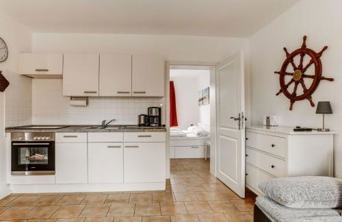 Apartment Wohnung für vier Personen im Erdgeschoss by Interhome - Foto 4