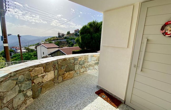 Yiayia Loukia Cottage - Foto 23