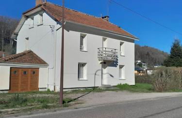 Gîte des douze mulets - Foto 13