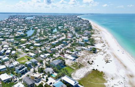 Bean Point Bungalow - Foto 39