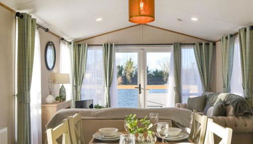 Waterfoot Lodge W09 - Foto 5