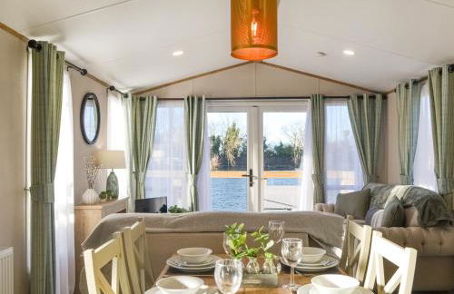 Waterfoot Lodge W09 - Foto 5