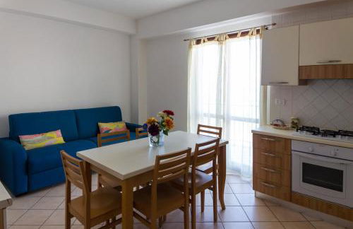 Acciaroli Vacanze Residence - Foto 66