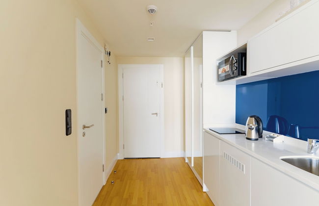 Habiby Orbi City Batumi - Foto 47