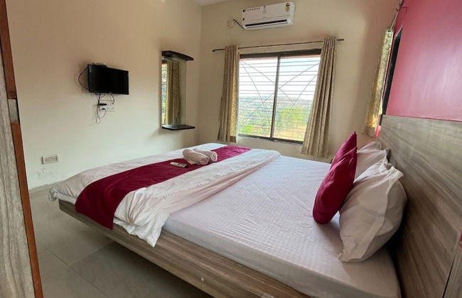 Skyline Serenity by Joy Suites - Photo 10